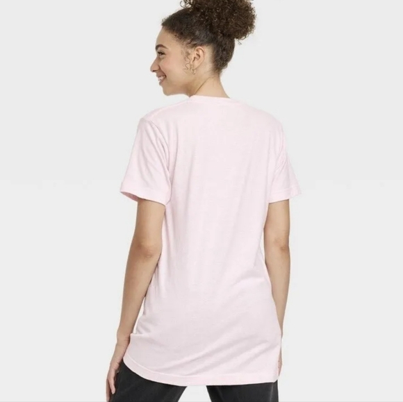 Grease PINK LADIES T Shirt Size L - Picture 7 of 7